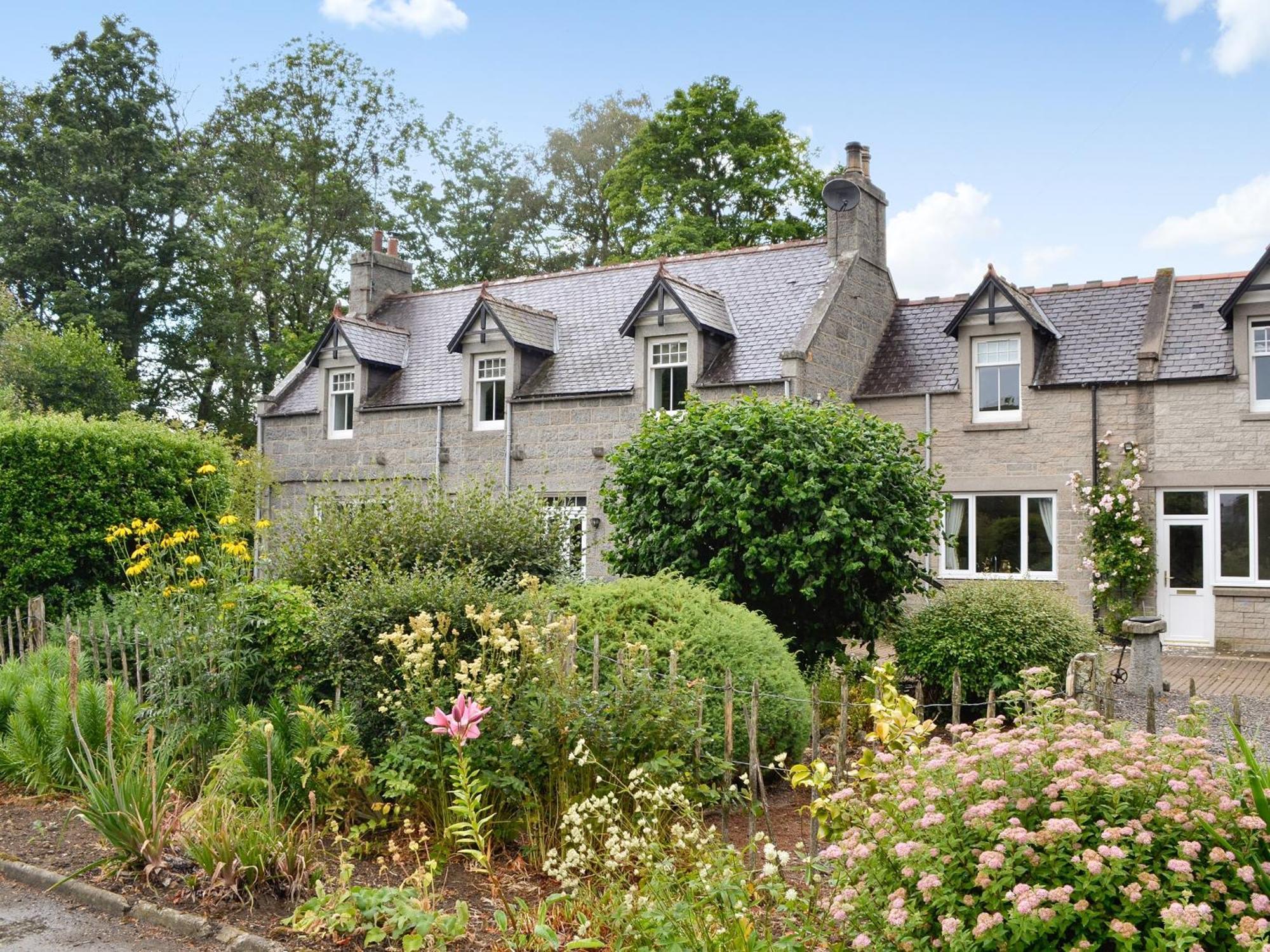 앨퍼드 The Coach House 빌라 외부 사진